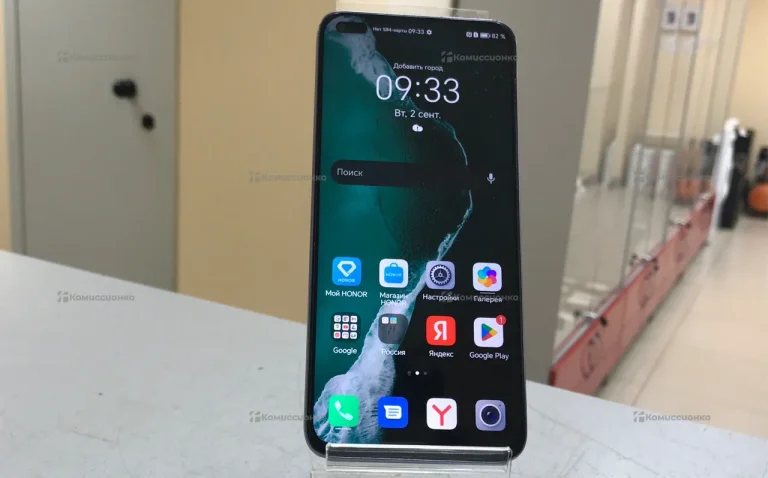 Honor 50 Lite 128Gb