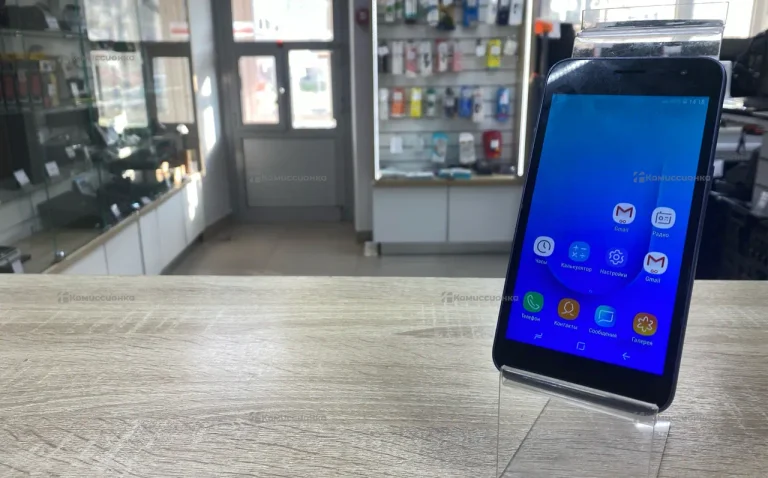 Samsung SM-J260F