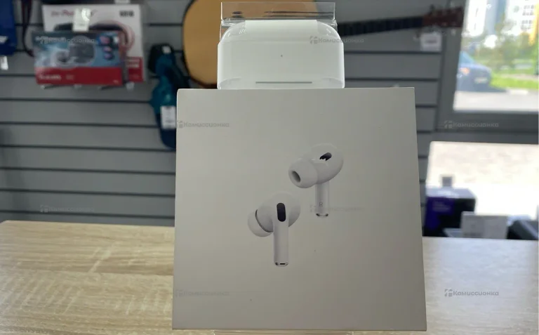 Наушники  AirPods Pro 2 type-c