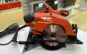 Дисковая пила Hilti SC 55W