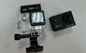 Купить Экшн-камера SJCam 4K Wi-Fi б/у , в Рязань Цена:1500рублей