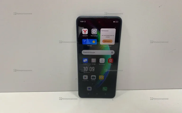 Infinix Hot 40i 8/256 ГБ