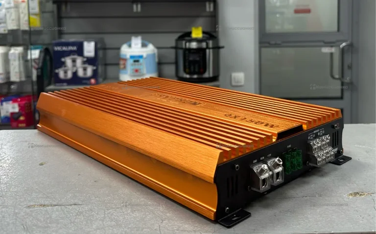 Усилитель  Gryphon 4.150