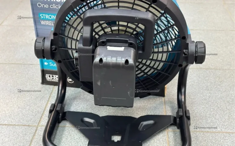 вентилятор makita akb
