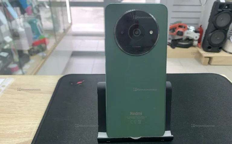 Xiaomi Redmi A3x 4/128Gb