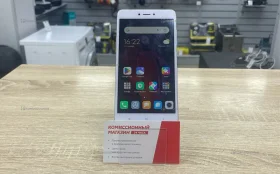 Xiaomi Redmi Note 4 1/16 ГБ