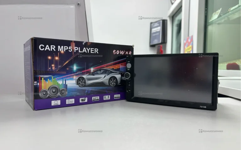 Автомагнитола Android 7010B