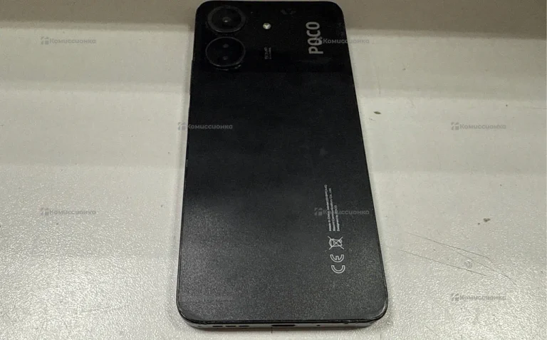 Xiaomi POCO C65 6/128 Gb