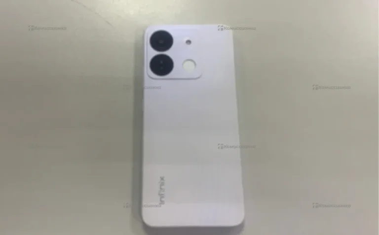 Infinix Smart 7 HD 2/64 ГБ