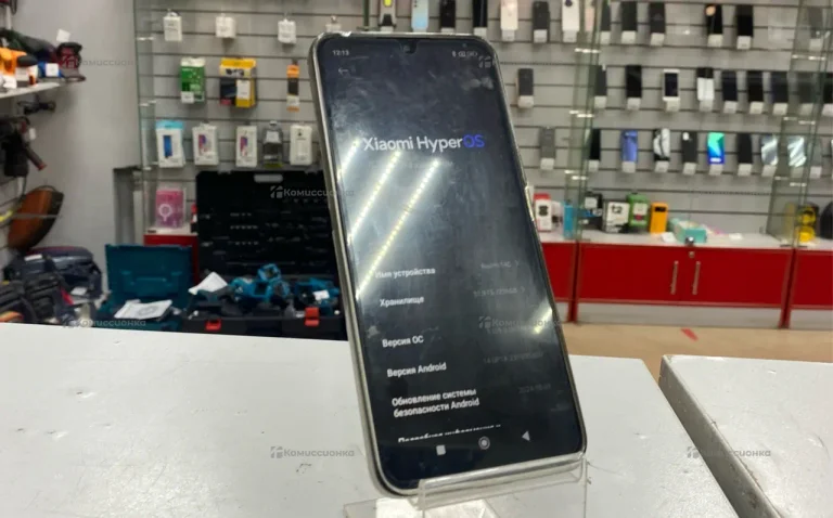 Xiaomi redmi 14c 8/256