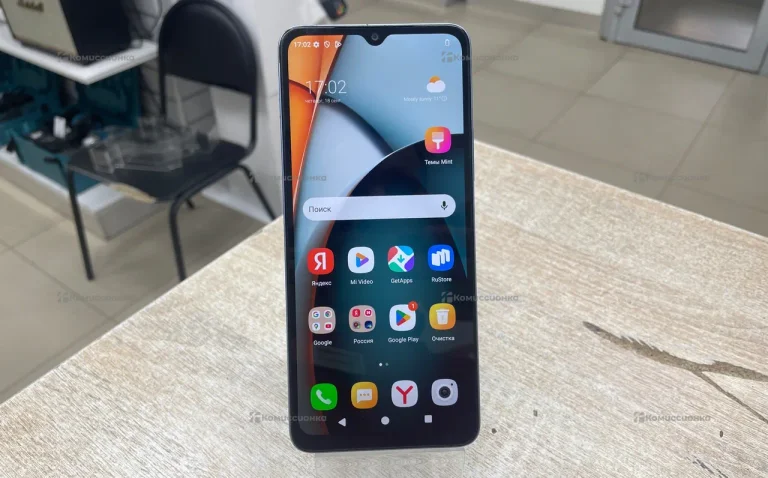 Xiaomi Redmi A3 128