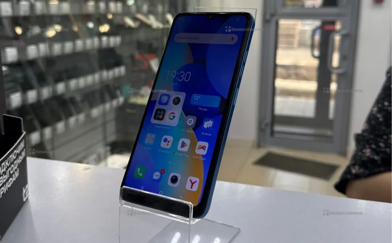 Xiaomi Redmi 9A 32Gb