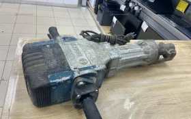 Отбойный молоток Bosch GSH 27 VC