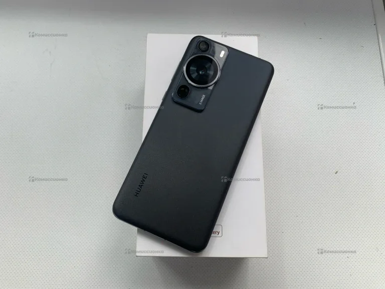 Huawei P60 pro 8/256 идеал