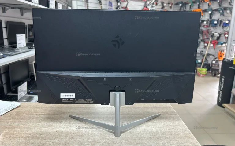 Монитор Dexp DF22N1