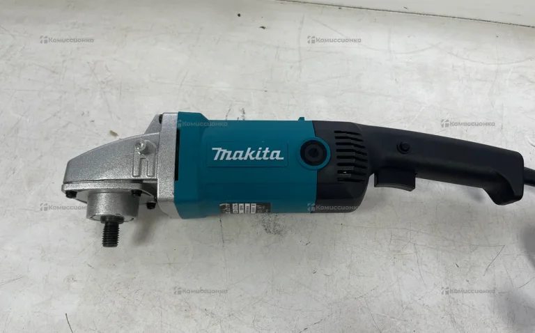 Полировальная машина makita 9227CB
