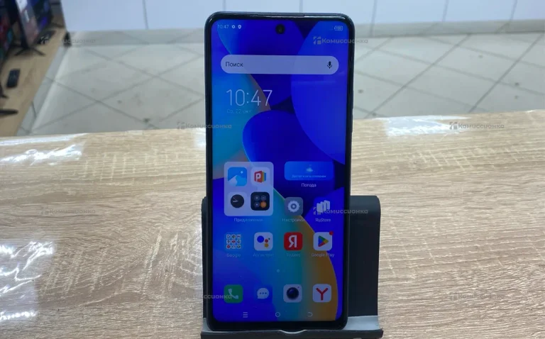 Tecno Spark 10 Pro 8/256 ГБ