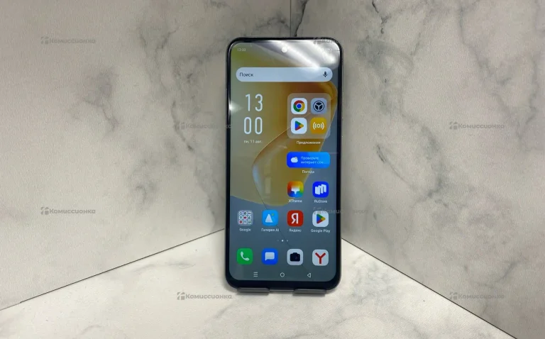 Infinix Hot 50i 4/256Gb