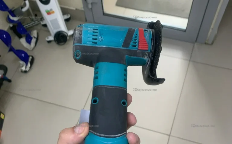 Мини Ушм 12V