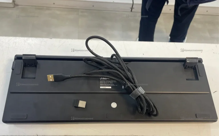 Клавиатура Ardor Gaming Guardian