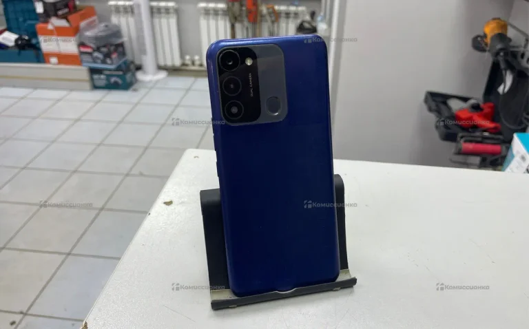 Tecno Spark Go 2022 32Gb