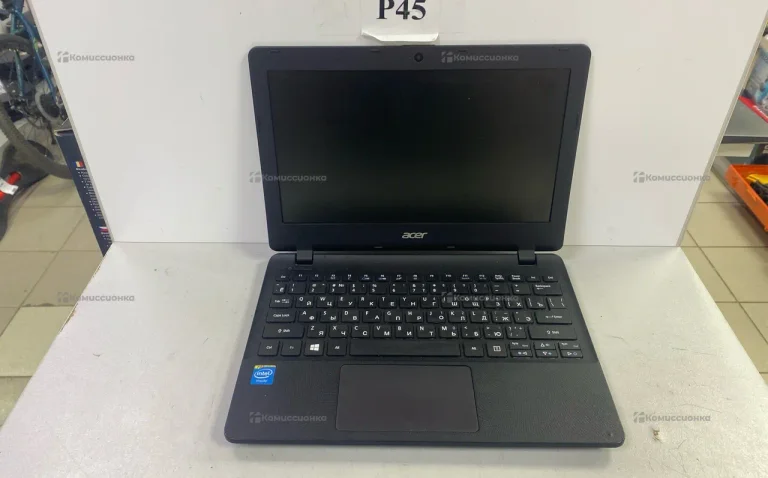 Нетбук Acer Intel Celeron