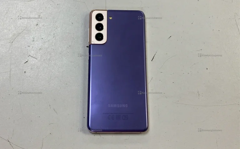 Samsung Galaxy S21 5G 8/128 ГБ