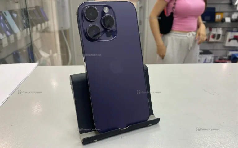 Apple iPhone 14 Pro 128Gb