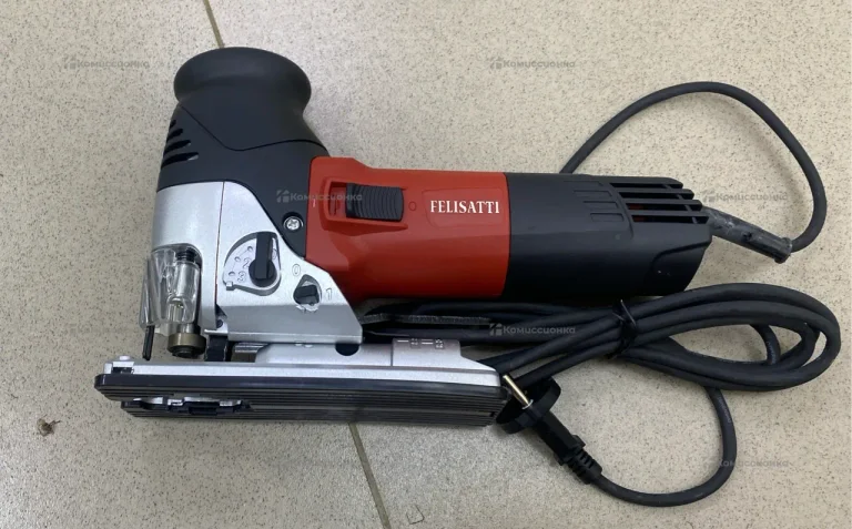 Felisatti JS120/710VE