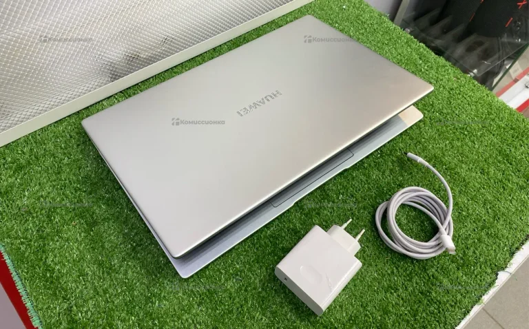 Ноутбук  huawei d14