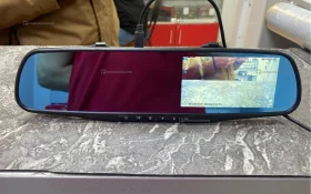 Видеорегистратор зеркало