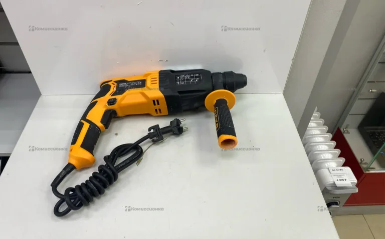 перфоратор DEKO DKH1200W