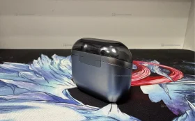 Купить Наушники Samsung buds 3 pro б/у , в Тюмень Цена:6998рублей