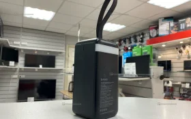 Power Bank  NRG TURBO V2 50000mAh