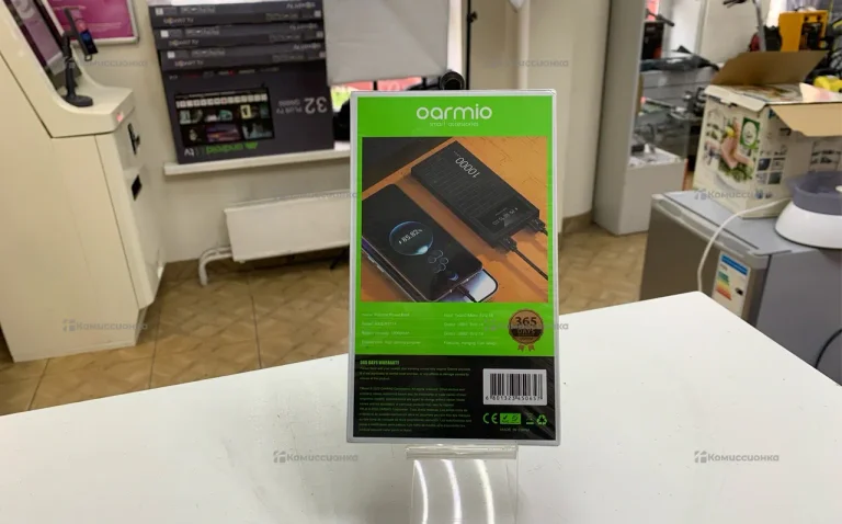 Power Bank  10к