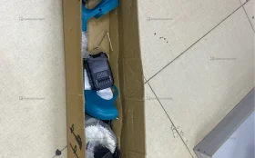 Триммер аккумуляторный Makita