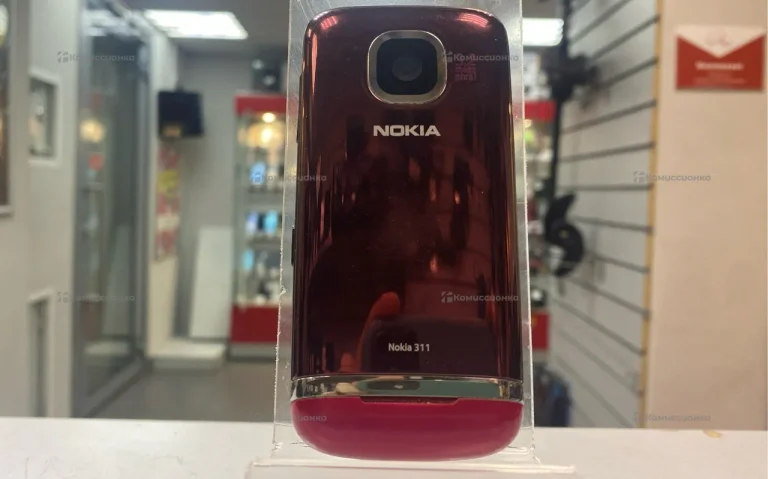 Nokia 311