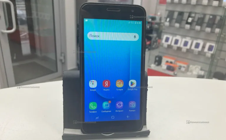 Samsung Galaxy J2 1/8 ГБ