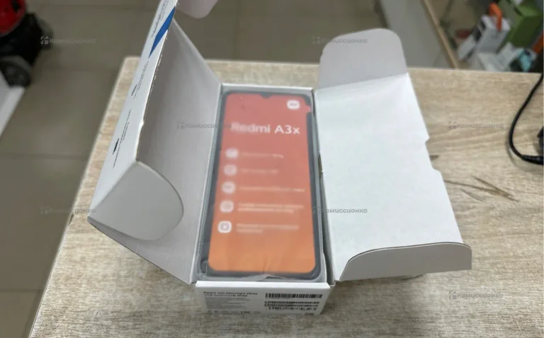 Huawei Redmi A3x 3/64 ГБ
