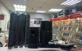 Купить Домашний кинотеатр  LG LHD 657 б/у , в Нижний Новгород Цена:13999рублей