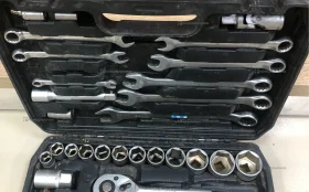 Набор инструментов 82 PCS