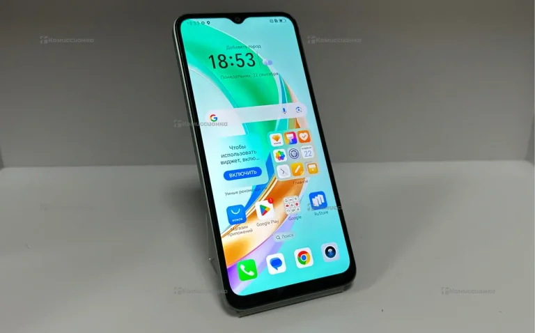 Honor X6b 6/256Gb
