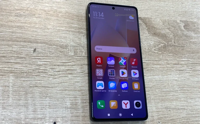 Xiaomi Redmi Note 13 Pro 12/512 ГБ
