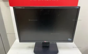 Монитор LG.) L192WS