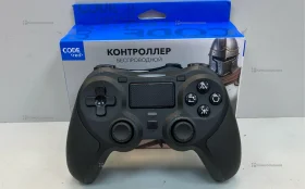 Купить Геймпад PS4 CRUSADER б/у , в Нижний Новгород Цена:690рублей