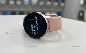 Часы  Samsung Galaxy Watch Active 2
