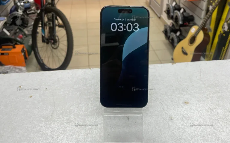 Apple iPhone 15 Pro 128Gb