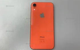Apple iPhone XR 3/128 ГБ