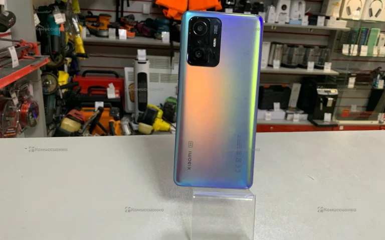 Xiaomi 11T 8/128 ГБ