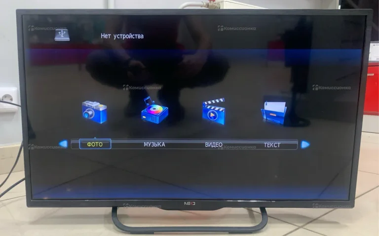 Телевизор NEKO LT-32NH3000